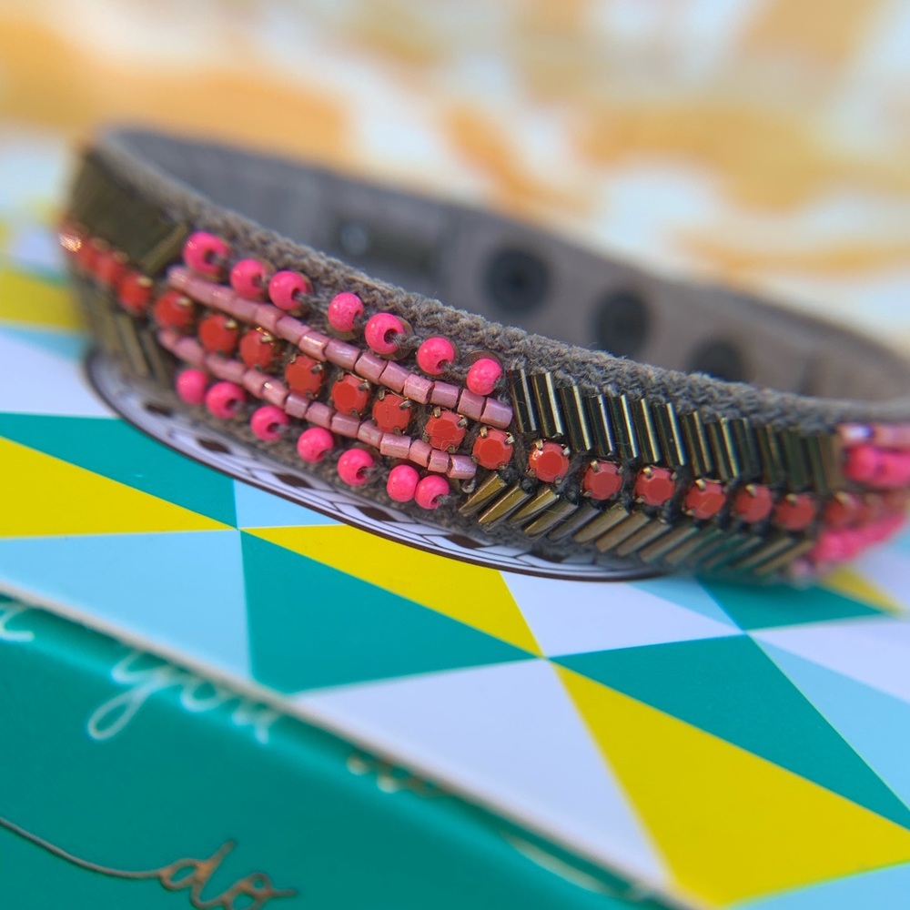 Stella & Dot Mai Bracelet